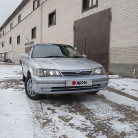  Toyota Tercel 1998 , 320000 , 