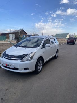    Toyota Wish 2005 , 780000 , -