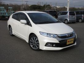  Honda Insight 2012 , 790000 , 