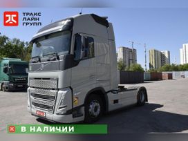   Volvo FH500 2022 , 13600000 , 