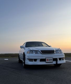  Toyota Mark II 1998 , 405000 , 