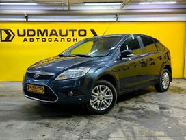  Ford Focus 2008 , 529000 , 