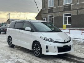    Toyota Estima 2012 , 999000 , 