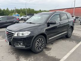 SUV   Haval H6 2017 , 994253 , 