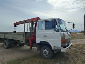   Hino Ranger 1990 , 1900000 , 