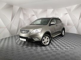 SUV   SsangYong Actyon 2013 , 725000 , 