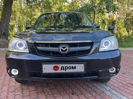 SUV   Mazda Tribute 2001 , 650000 , 