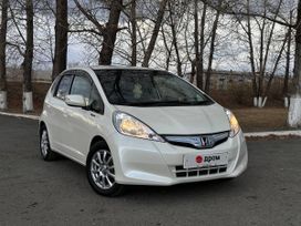  Honda Fit 2012 , 910000 , 