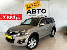 SUV   Great Wall Hover H3 2013 , 799000 , 