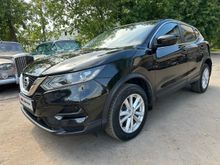  Qashqai, 2022
