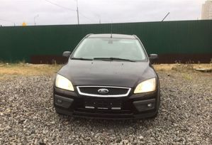  Ford Focus 2006 , 555000 , 