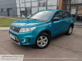   Vitara, 2018