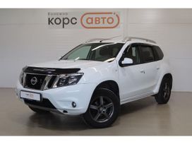 SUV   Nissan Terrano 2021 , 1574000 , 