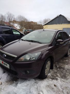  Ford Focus 2009 , 500000 , 