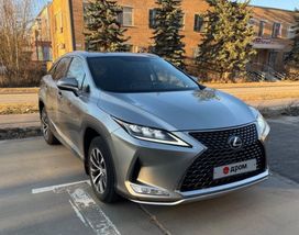 SUV   Lexus RX300 2020 , 4960000 , 