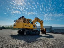   Komatsu PC2000-11R 2024 , 420000000 , 