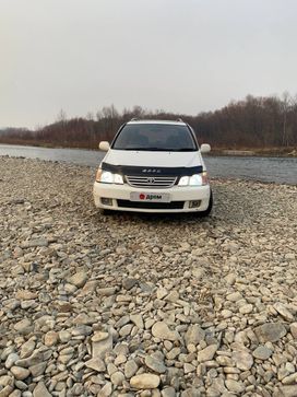   Toyota Gaia 1998 , 490000 , --