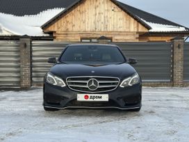  Mercedes-Benz E-Class 2014 , 3000000 ,  