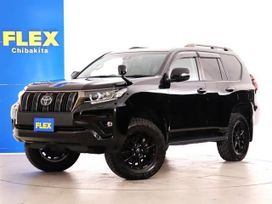 SUV   Toyota Land Cruiser Prado 2021 , 3050000 , 