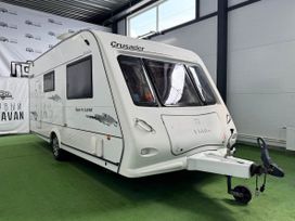  Elddis Crusader 2007 , 1219000 , 
