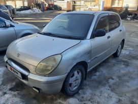  Toyota Duet 1999 , 137000 , 