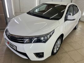  Toyota Corolla 2014 , 1350000 , 
