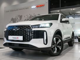 SUV   Chery Tiggo 4 2025 , 2290000 , 
