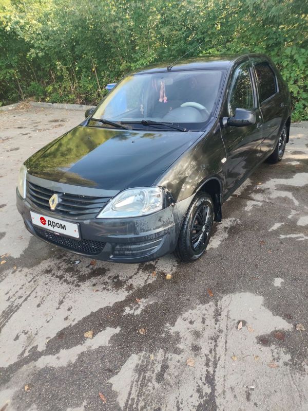  Renault Logan 2011 , 300000 ,  