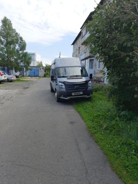   Ford Transit 2013 , 1550000 , 
