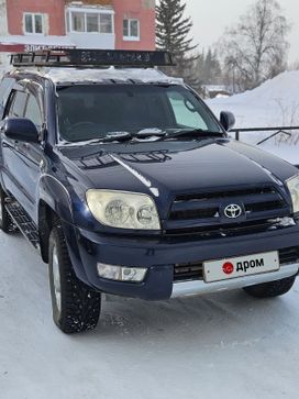 SUV   Toyota Hilux Surf 2003 , 2000000 , 
