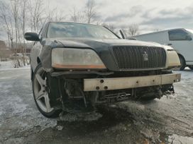  Toyota Crown Majesta 2001 , 350000 , 