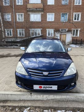  Toyota Allion 2004 , 710000 , -