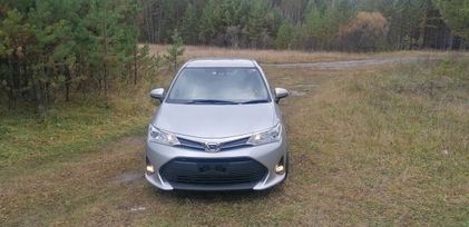  Toyota Corolla Axio 2019 , 1480000 , 