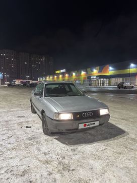  Audi 80 1990 , 160000 , 