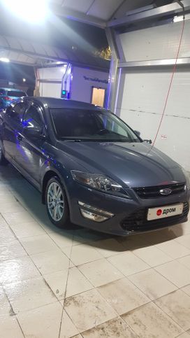  Ford Mondeo 2012 , 850000 , 
