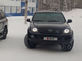 SUV   Toyota Land Cruiser Prado 2007 , 1980000 , 