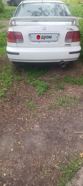  Honda Civic Ferio 1998 , 230000 , 
