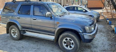 SUV   Toyota Hilux Surf 1992 , 770000 , 