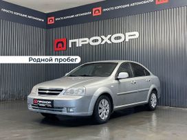  Chevrolet Lacetti 2011 , 417000 , 
