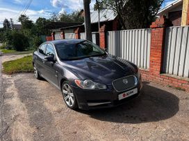  Jaguar XF 2008 , 1300000 , 