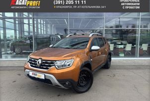 SUV   Renault Duster 2021 , 1769000 , 