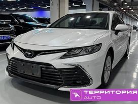  Toyota Camry 2021 , 2600000 , 