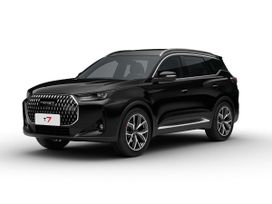 SUV   Tenet T7 2025 , 2680000 , 
