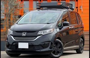    Honda Freed 2019 , 1205000 , 