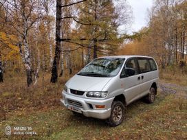    Mitsubishi Delica 2001 , 1250000 , 