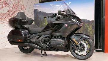   Honda GL 1800 Gold Wing 2022 , 4250000 , 