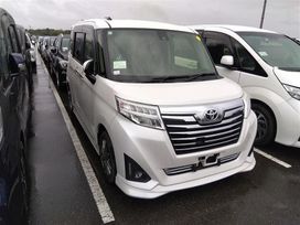  Toyota Roomy 2018 , 1150000 , -