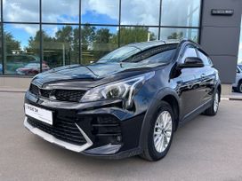  Kia Rio X (X-Line) 2021 , 1429000 ,  