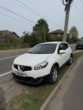 SUV   Nissan Qashqai 2012 , 1050000 , 