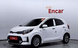  Kia Morning 2022 , 825000 , 